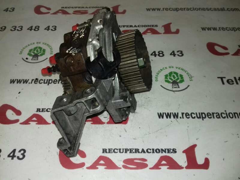 Recambio de bomba inyeccion para peugeot 307 break/sw (s2) sw referencia OEM IAM 0445010089  