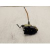 Recambio de cerradura puerta delantera derecha para seat leon (1m1) 1.9 tdi referencia OEM IAM 3B1837016AD  