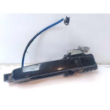 MANETA EXTERIOR TRASERA IZQUIERDA 80611EB300 