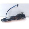 Recambio de maneta exterior trasera izquierda para nissan qashqai+2 (jj10) acenta referencia OEM IAM 80611EB300  