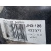 Recambio de caja cambios para renault clio iii exception referencia OEM IAM 320106812R JH3 437977