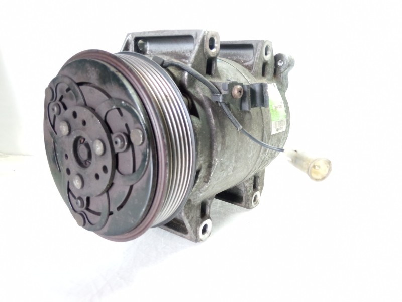 Recambio de compresor volumetrico para volvo s60 berlina 2.3 20v turbo cat referencia OEM IAM 30665339 P30665339 