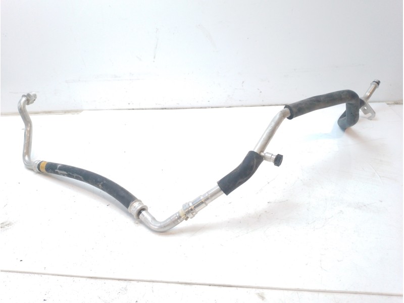 Recambio de tubos aire acondicionado para lexus ux (za10) 250h referencia OEM IAM 8870776030  