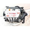 Recambio de motor completo para honda accord berlina (cl/cn) referencia OEM IAM 10002RBBE02 K24A3 