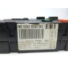 Recambio de caja reles / fusibles para citroën c4 berlina 1.6 16v hdi fap referencia OEM IAM 9659285680 2004P0900 