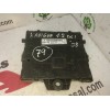 Recambio de caja reles / fusibles para renault kangoo (f/kc0) express confort referencia OEM IAM 8200870483  