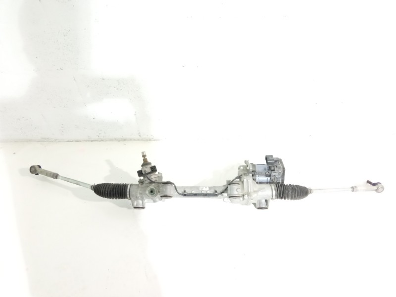 Recambio de cremallera direccion para toyota rav 4 advance hybrid referencia OEM IAM 4425042170  