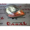 Recambio de faro derecho para renault kangoo (f/kc0) express confort referencia OEM IAM 8200150617  