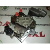 Recambio de bomba inyeccion para peugeot 307 break/sw (s2) sw referencia OEM IAM 0445010089  