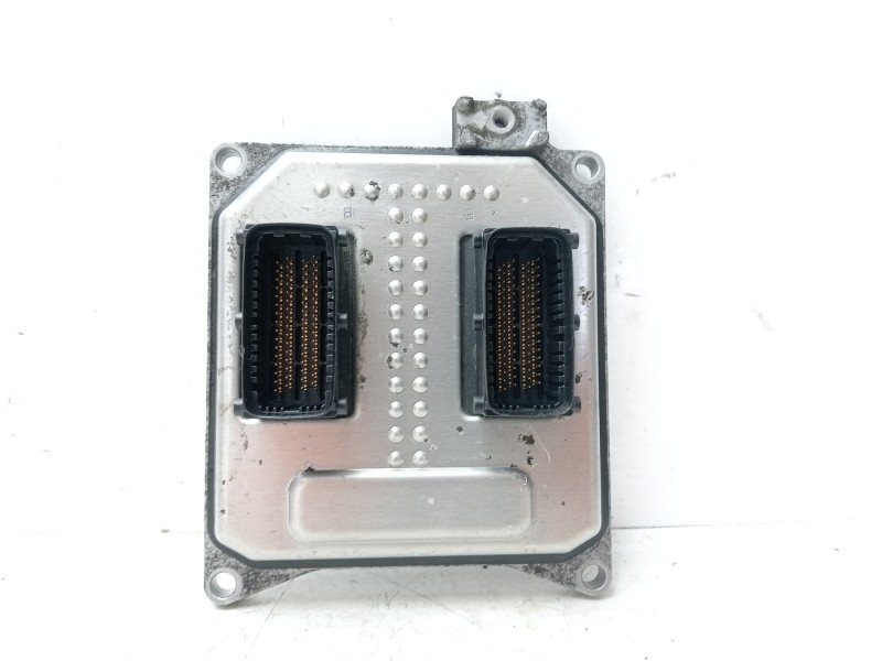 Recambio de centralita motor uce para opel astra h ber. edition referencia OEM IAM 55563495 55567114 