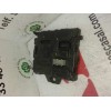 Recambio de caja reles / fusibles para renault kangoo (f/kc0) express confort referencia OEM IAM 8200870483  