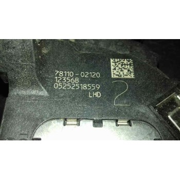 POTENCIOMETRO PEDAL 7811002120 