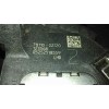 Recambio de potenciometro pedal para toyota auris touring sports (e18) hybrid feel! referencia OEM IAM 7811002120  