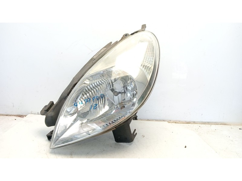 Recambio de faro izquierdo para citroën xsara picasso (n68) 1.6 16v referencia OEM IAM 6204W0  