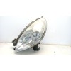 Recambio de faro izquierdo para citroën xsara picasso (n68) 1.6 16v referencia OEM IAM 6204W0  