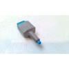 Recambio de sensor para toyota c-hr hybrid active referencia OEM IAM 8434009370  