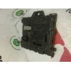 Recambio de caja reles / fusibles para renault kangoo (f/kc0) express confort referencia OEM IAM 8200870483  