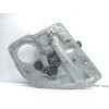 Recambio de elevalunas trasero derecho para volkswagen passat berlina (3b3) 1.9 tdi referencia OEM IAM 3B5839462A  