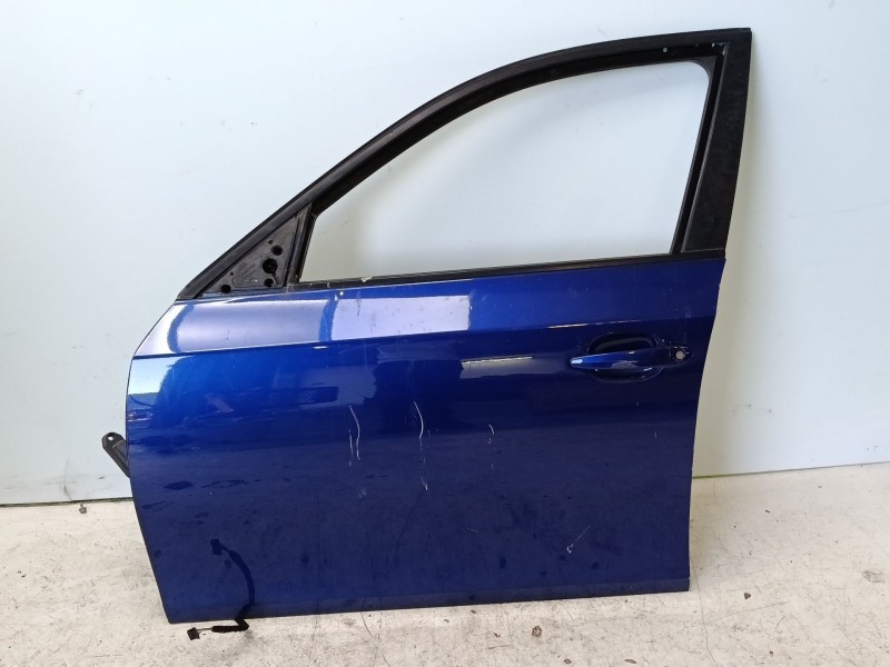 Recambio de puerta delantera izquierda para bmw serie 5 berlina (e60) 530i referencia OEM IAM 41515A2A3A5  