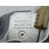 Recambio de elevalunas delantero derecho para renault clio iii exception referencia OEM IAM 8200291147 400861F 981283202