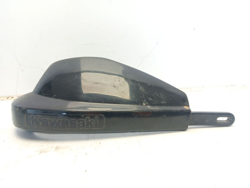 Recambio de moldura para kawasaki versys 650 referencia OEM IAM 58133001R  