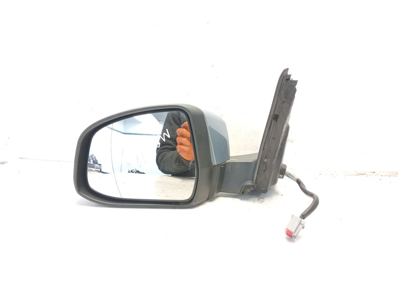 Recambio de retrovisor izquierdo para ford mondeo ber. (ca2) ghia referencia OEM IAM 1581948  