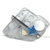 Recambio de elevalunas trasero derecho para volkswagen passat berlina (3b3) 1.9 tdi referencia OEM IAM 3B5839462A  