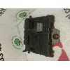 Recambio de caja reles / fusibles para renault kangoo (f/kc0) express confort referencia OEM IAM 8200870483  
