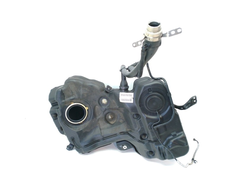 Recambio de deposito combustible para audi a4 ber. (b8) básico referencia OEM IAM 8K0201055H 8K0201021 