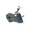 Recambio de deposito combustible para audi a4 ber. (b8) básico referencia OEM IAM 8K0201055H 8K0201021 