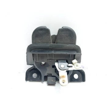CERRADURA MALETERO / PORTON 4B9827505E 