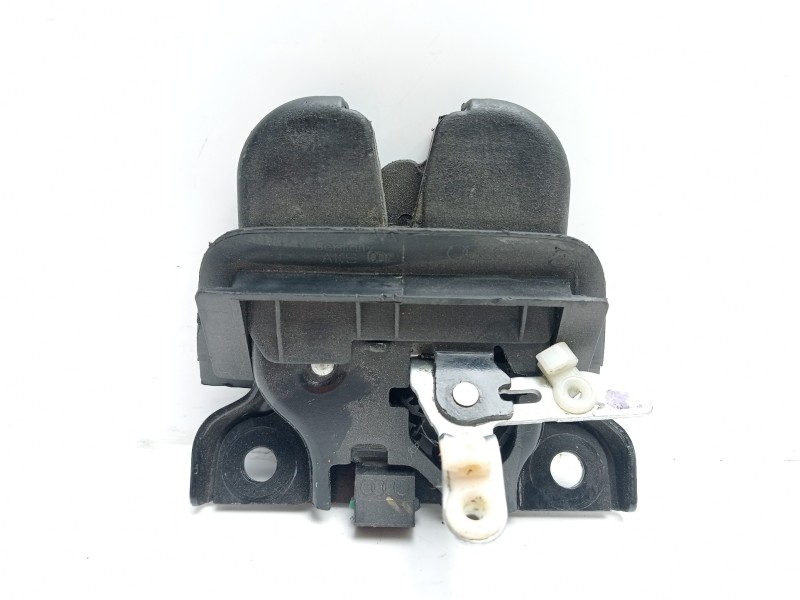 Recambio de cerradura maletero / porton para audi a6 avant (4b5) 2.5 tdi referencia OEM IAM 4B9827505E  