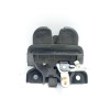 Recambio de cerradura maletero / porton para audi a6 avant (4b5) 2.5 tdi referencia OEM IAM 4B9827505E  