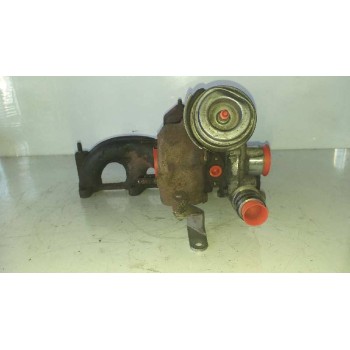 TURBOCOMPRESOR 03G6253019C 7136724 