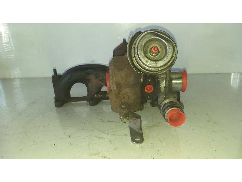 Recambio de turbocompresor para volkswagen golf iv berlina (1j1) conceptline referencia OEM IAM 03G6253019C 7136724 