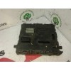 Recambio de caja reles / fusibles para renault kangoo (f/kc0) express confort referencia OEM IAM 8200870483  