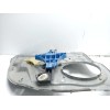 Recambio de elevalunas trasero derecho para volkswagen passat berlina (3b3) 1.9 tdi referencia OEM IAM 3B5839462A  