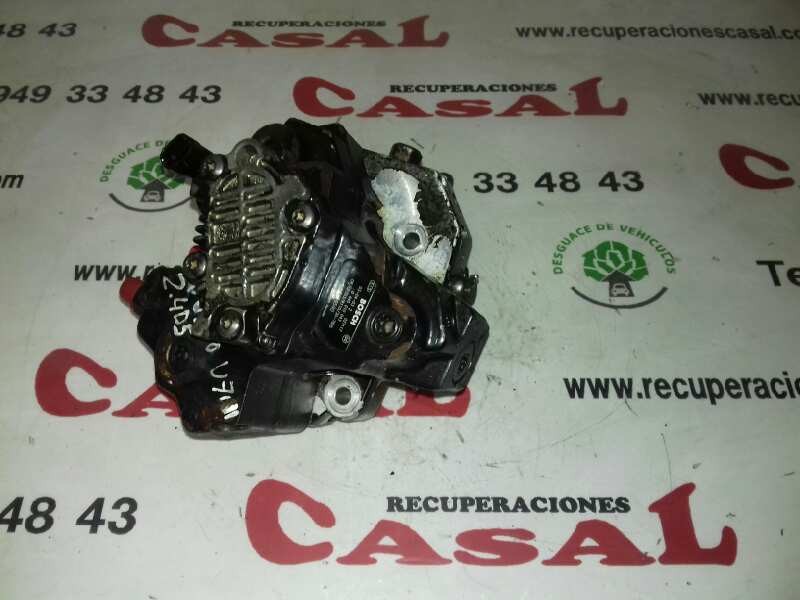 Recambio de bomba inyeccion para volvo v70 familiar 2.4 diesel cat referencia OEM IAM 0445010043 8689590 