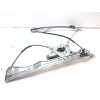 Recambio de elevalunas delantero derecho para renault clio iii exception referencia OEM IAM 8200291147 400861F 981283202