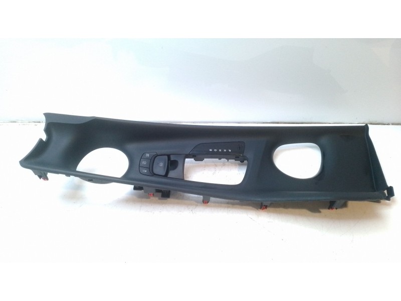 Recambio de moldura para toyota c-hr hybrid active referencia OEM IAM 58804F4011  