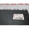 Recambio de modulo electronico para mercedes-benz clase m (w163) 320 (163.154) referencia OEM IAM A1635450716 A1635459032 