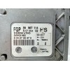 Recambio de centralita motor uce para opel astra h ber. edition referencia OEM IAM 55563495 55567114 