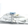 Recambio de elevalunas trasero derecho para volkswagen passat berlina (3b3) 1.9 tdi referencia OEM IAM 3B5839462A  