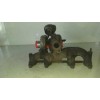 Recambio de turbocompresor para volkswagen golf iv berlina (1j1) conceptline referencia OEM IAM 03G6253019C 7136724 