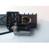 Recambio de maneta exterior trasera izquierda para nissan qashqai+2 (jj10) acenta referencia OEM IAM 80611EB300  