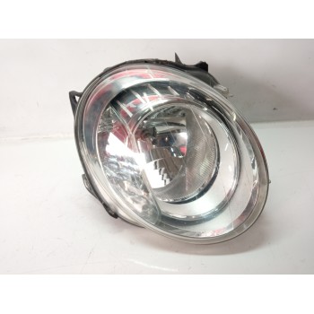 FARO IZQUIERDO 45550711SX 45550711SX 