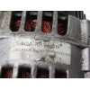 Recambio de alternador para peugeot 407 (6d_) 2.2 (6d3fze, 6d3fzh) referencia OEM IAM 4906  