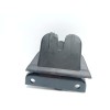 Recambio de cerradura maletero / porton para audi a6 avant (4b5) 2.5 tdi referencia OEM IAM 4B9827505E  
