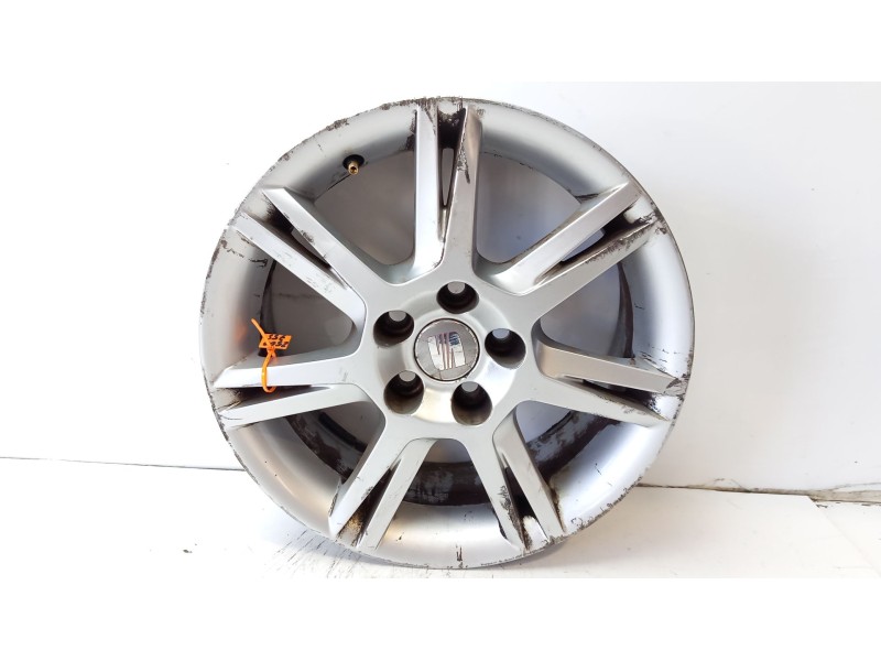 Recambio de llanta para seat ibiza iv (6j5, 6p1) 1.6 tdi referencia OEM IAM 6J0601025H72V  6J0601025H