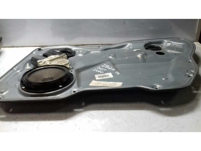 Recambio de elevalunas delantero derecho para seat ibiza (6l1) sport rider referencia OEM IAM 6l4837756 6L4837752DJ 